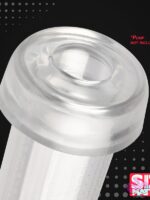 Size Matters Universal Pump Sleeve - Image 3