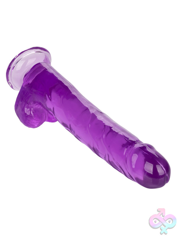 CalExotics Sex Toys - Large and Thick Dildos Large and Thick Dildos for Female