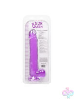 Large and Thick Dildos for Female