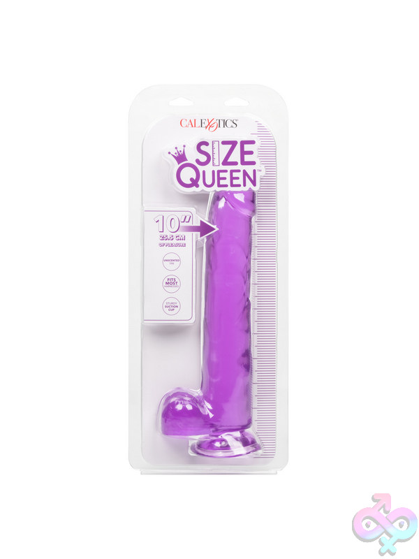 CalExotics Sex Toys - Large and Thick Dildos Large and Thick Dildos for Female