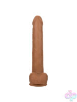Realistic Looking Cocks for Female