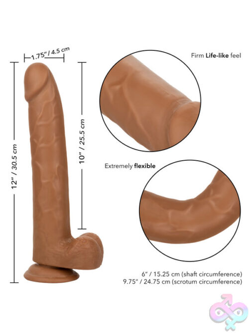 Realistic Looking Cocks for Female