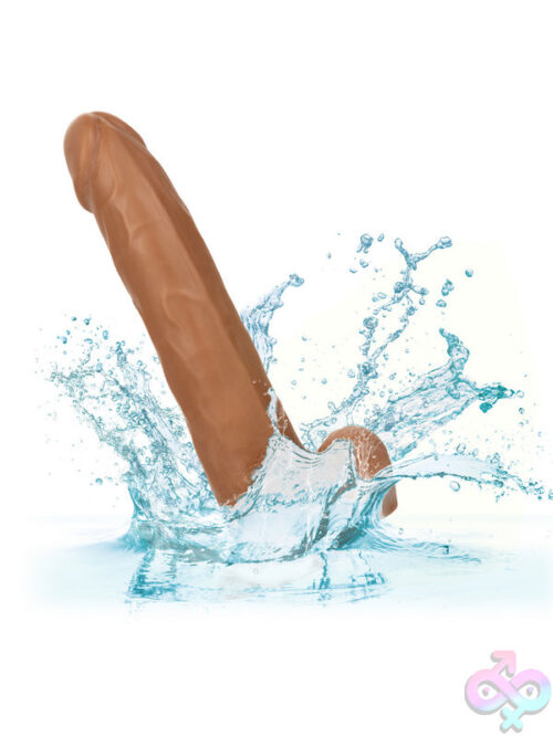Realistic Looking Cocks for Female