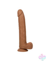Brown Size Queen -  10-inch - Image 9