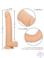 Large and Thick Dildos for Female