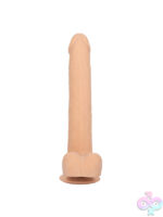 Large and Thick Dildos for Female