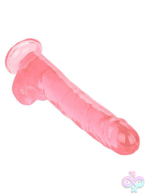 Large and Thick Dildos for Female