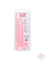 Large and Thick Dildos for Female