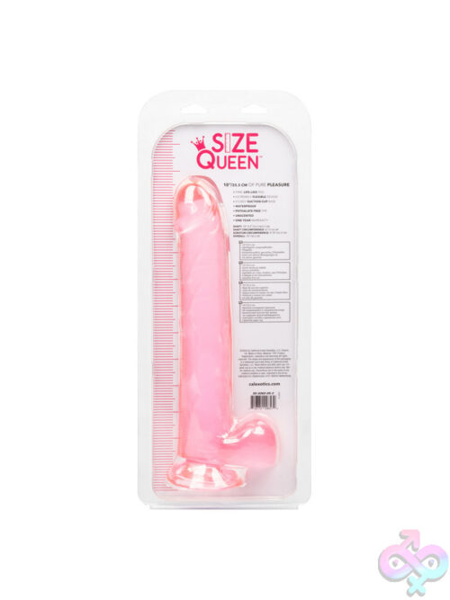 Large and Thick Dildos for Female