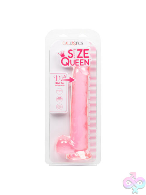 Large and Thick Dildos for Female