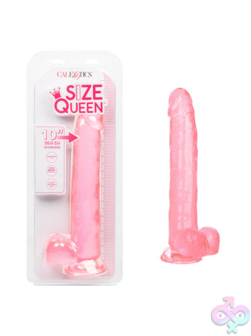 Large and Thick Dildos for Female
