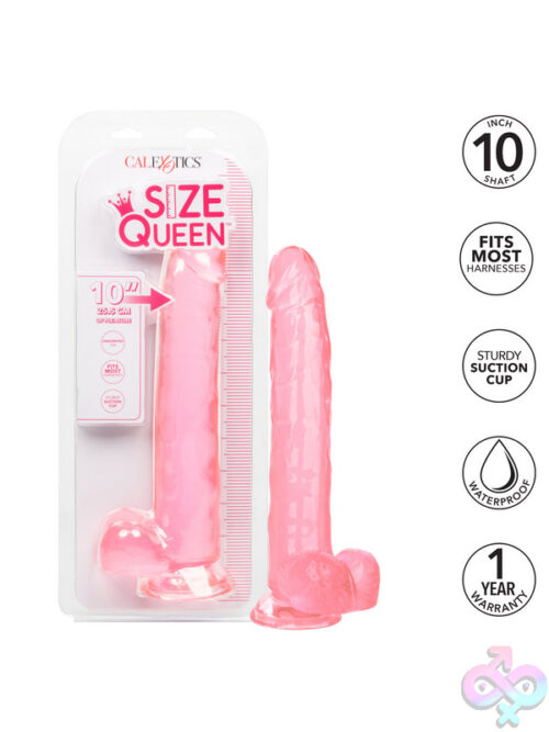 Large and Thick Dildos for Female