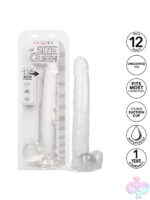 Large and Thick Dildos for Female