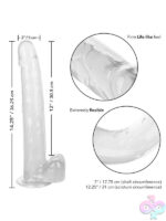 Large and Thick Dildos for Female