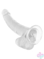 Large and Thick Dildos for Female