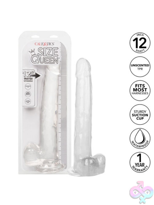 Large And Thick Dildos For Female