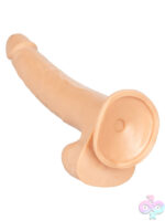 Large and Thick Dildos for Female