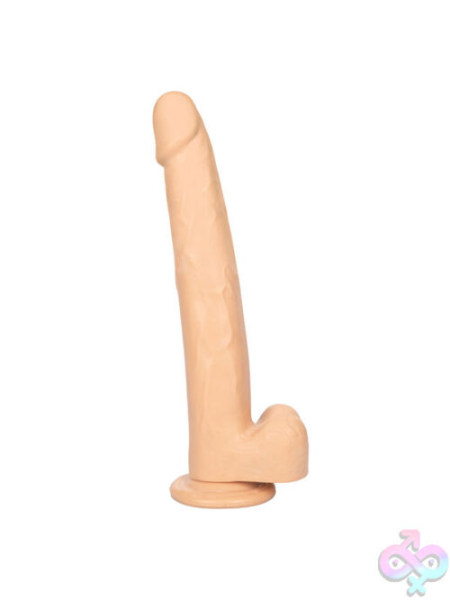 Large and Thick Dildos for Female