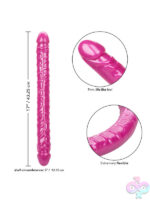 Double Dong for Female