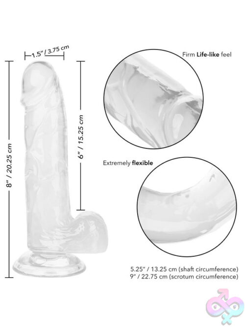Strap-On Dongs for Female