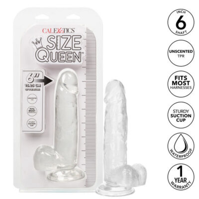 Strap-On Dongs for Female