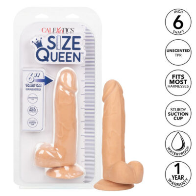 Suction Mounted Dildos for Female