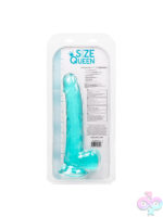 Large and Thick Dildos for Female