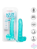 Blue Queen Size 8 Inch - Image 8