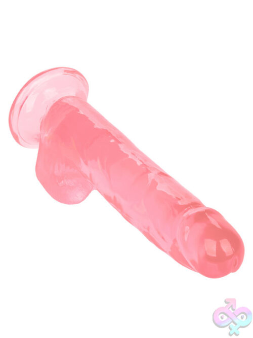 Large and Thick Dildos for Female