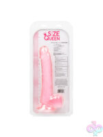 Large and Thick Dildos for Female