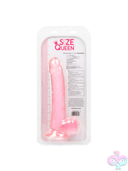Large and Thick Dildos for Female