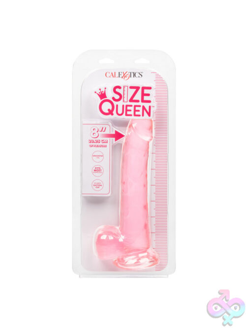 Large and Thick Dildos for Female