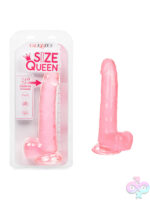 Large and Thick Dildos for Female