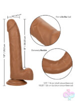 Large and Thick Dildos for Female