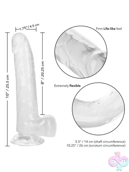 Large and Thick Dildos for Female