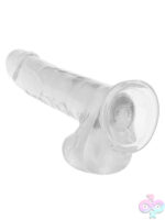 Large and Thick Dildos for Female