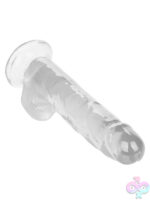 Large and Thick Dildos for Female