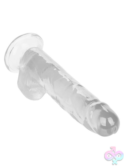 Large and Thick Dildos for Female