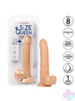 Large and Thick Dildos for Female