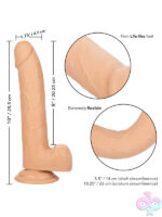 Large and Thick Dildos for Female