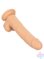 Large and Thick Dildos for Female