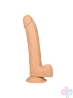 Ivory Size Queen Toy - 8 Inches - Image 8