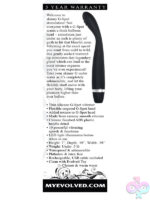 Slim G Vibrator - Image 8