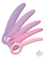 Skins Care Curved Dilators 5-Piece Set - Image 2
