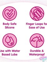 Skins Care Curved Dilators 5-Piece Set - Image 3
