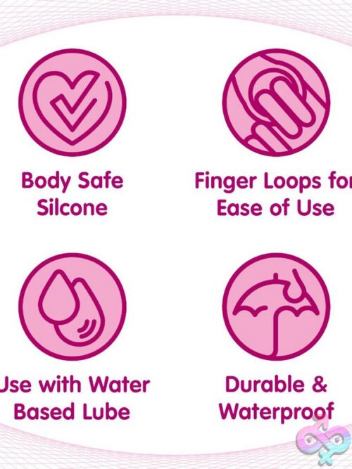 Skins Care Curved Dilators 5-Piece Set - Image 3