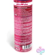 Skins Excite Tingling Water Based Lubricant 4.4oz - Image 2