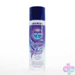 Skins Fusion Hybrid Silicone and Water Based Lubricant 4.4oz
