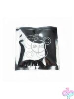 Skins Performance Ring 1 Pack – Clear Silicone - Image 2