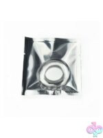 Skins Performance Ring 1 Pack – Clear Silicone - Image 3